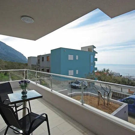 Villa Tonny