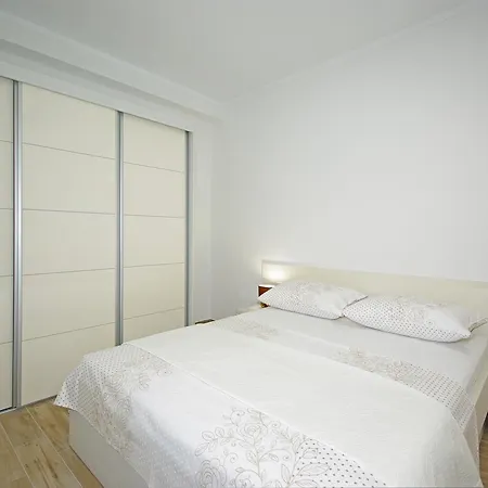 Villa Tonny Baška Voda