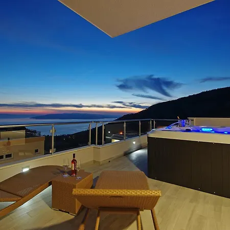 Villa Tonny