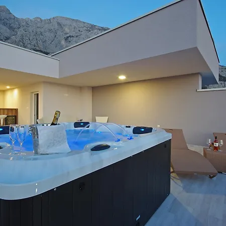 Villa Tonny
